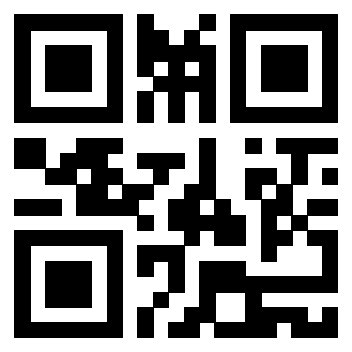3919182276 - Immagine del Qr Code associato