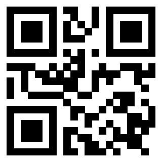 Scansione del Qr Code di 3919182280