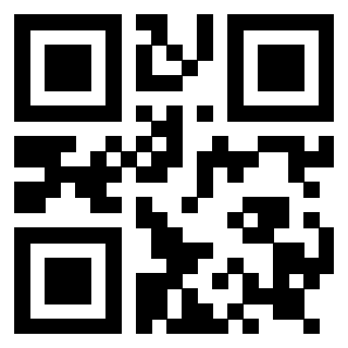 3919182282 - Immagine del QrCode