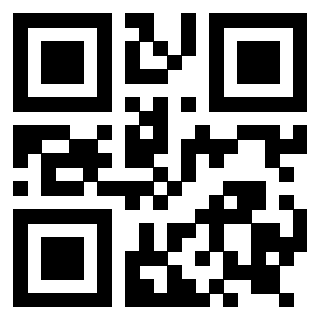 3919182285 QrCode associato