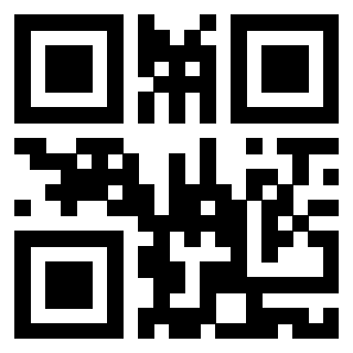 Il Qr Code di 3919182287