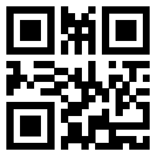 3919182289 - Immagine del QrCode associato