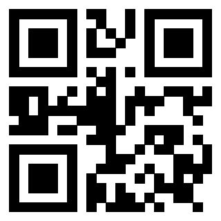 3919182290 - Immagine del QrCode associato