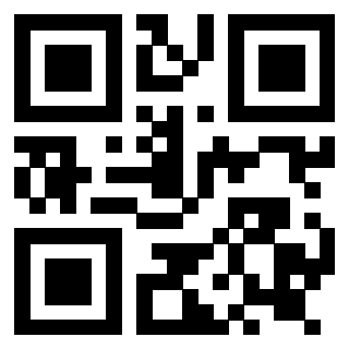 3919182291 Qr Code associato