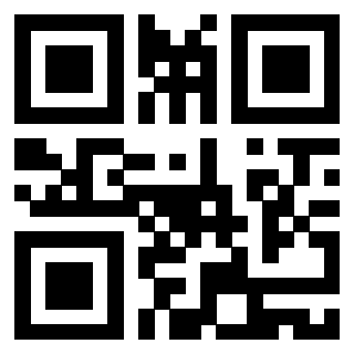 Immagine del QrCode di 3919182293