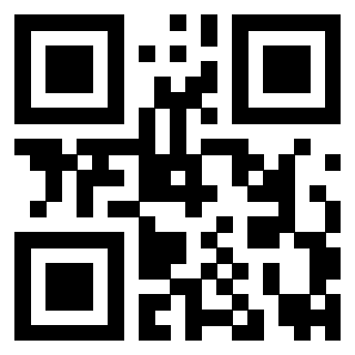 Il QrCode di 3919182294