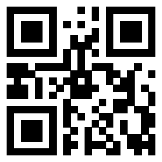 Il QrCode di 3919182295