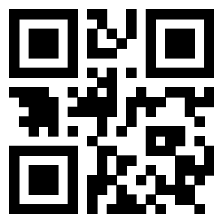 Immagine del QrCode di 3919182296