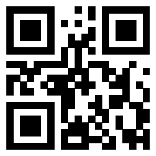 Il Qr Code di 3919182297
