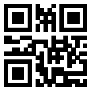 Immagine del Qr Code di 3919182302