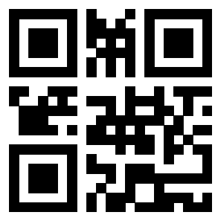 3919182306 - Immagine del QrCode