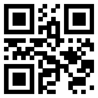 3919182307 Qr Code associato