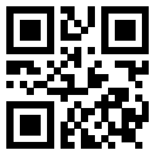 3919182315 - Immagine del QrCode associato