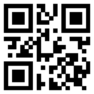 Immagine del Qr Code di 3919182319