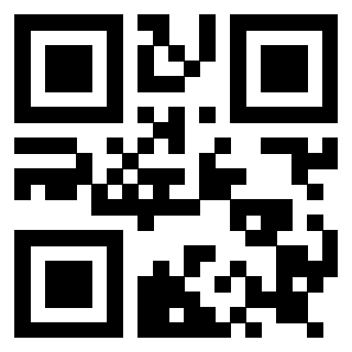 Il Qr Code di 3919182322