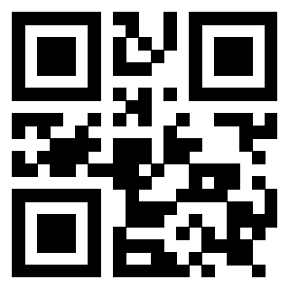Immagine del Qr Code di 3919182324