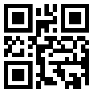 Il QrCode di 3919182326