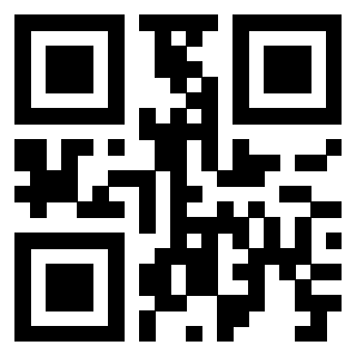 3919182327 - Immagine del QrCode