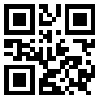 Immagine del QrCode di 3919182329