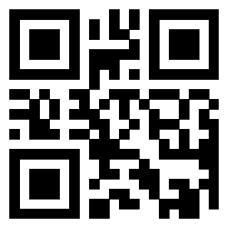 3919182330 - Immagine del QrCode associato