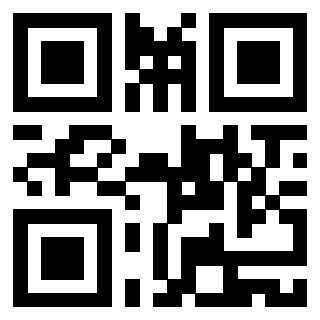 Il Qr Code di 3919182331