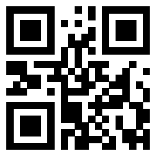 Il Qr Code di 3919182332