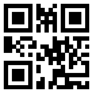 3919182333 - Immagine del QrCode
