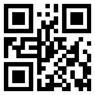 Il QrCode di 3919182335