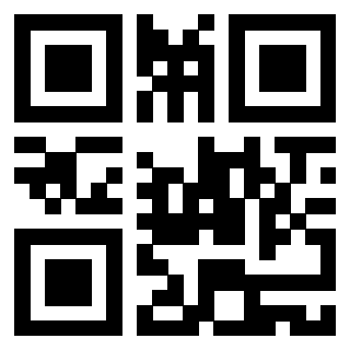 3919182336 QrCode associato