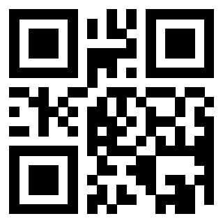 Il QrCode di 3919182339