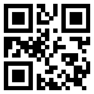 3919182342 Qr Code associato