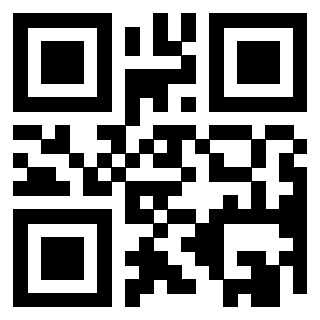 Qr Code di 3919182345