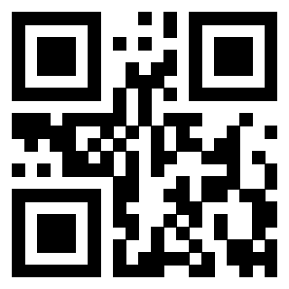 3919182347 QrCode associato