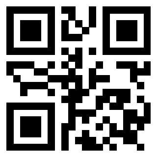Immagine del QrCode di 3919182348