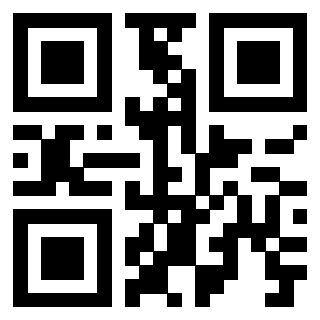 Immagine del QrCode di 3919182349