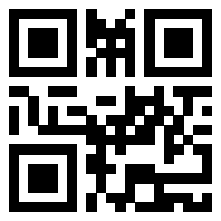 3919182350 Qr Code associato