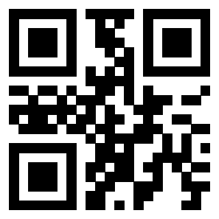 3919182353 Qr Code associato
