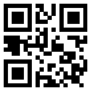 Scansione del Qr Code di 3919182356