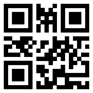Immagine del Qr Code di 3919182359