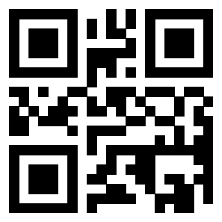 3919182367 QrCode associato