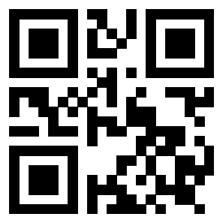 Scansione del Qr Code di 3919182369