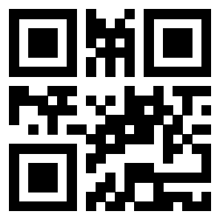 QrCode di 3919182370