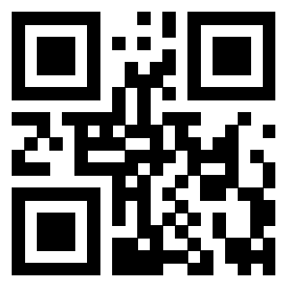 Immagine del Qr Code di 3919182374