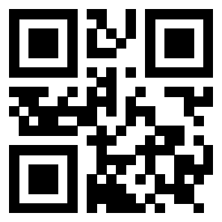 3919182375 - Immagine del Qr Code associato