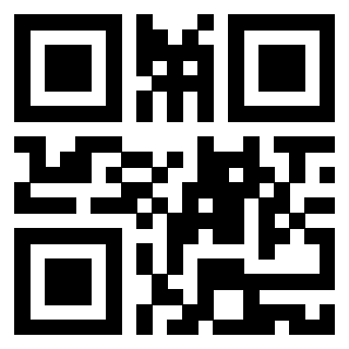3919182376 - Immagine del Qr Code associato