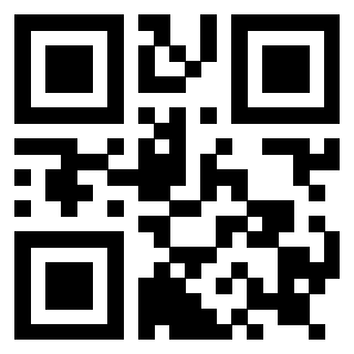 3919182378 QrCode associato