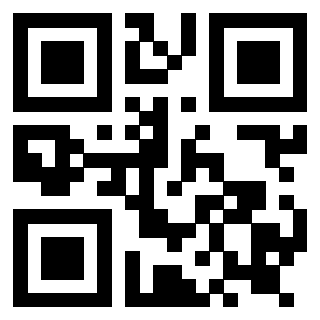 Scansione del Qr Code di 3919182379
