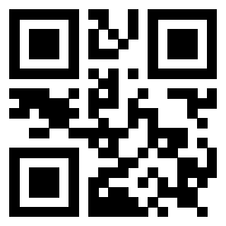 3919182380 - Immagine del Qr Code associato
