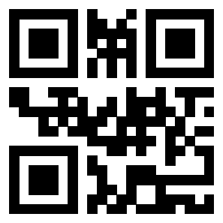 Scansione del Qr Code di 3919182382