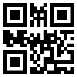 Scansione del Qr Code di 3919182385